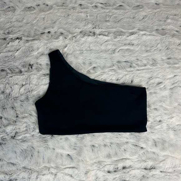 Tiger Friday, Dancewear, May Reversible Crop Top - Picture 1 of 2
